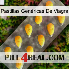 Pastillas Genéricas De Viagra cialis1